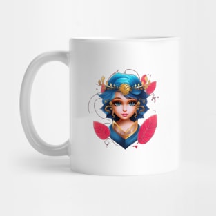 Chik style Mug